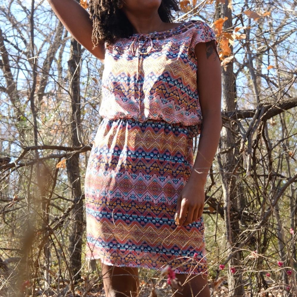Summer dress